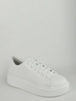 Кросівки білі | 6072389