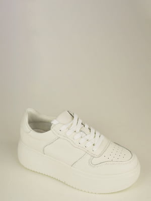 Кросівки білі | 6072397