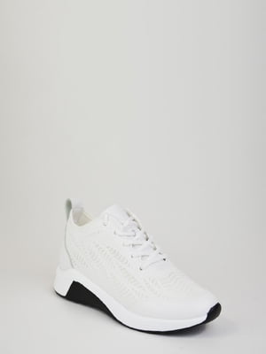Кроссовки белые | 6072416