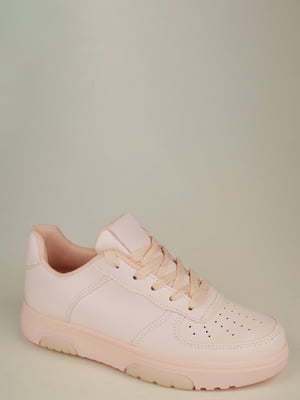 Кросівки рожеві | 6072418