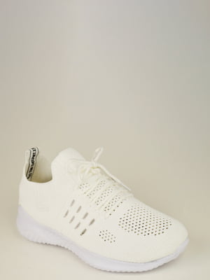 Кросівки білі | 6072477