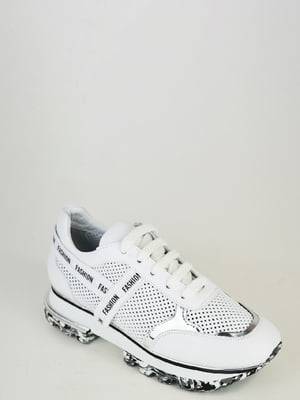 Кросівки білі | 6072479