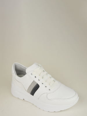 Кросівки білі | 6072482