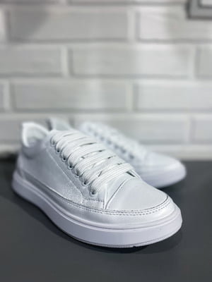 Кросівки білі | 6072485