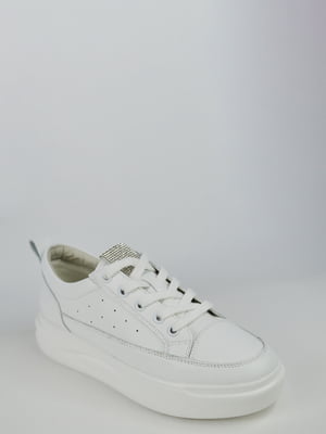 Кросівки білі | 6072486