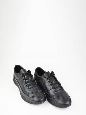 Кросівки чорні | 6072567