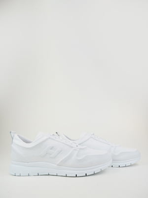 Кросівки білі | 6072568
