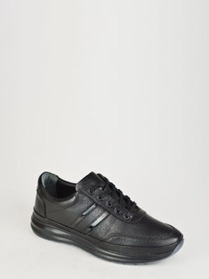 Кросівки чорні | 6072577