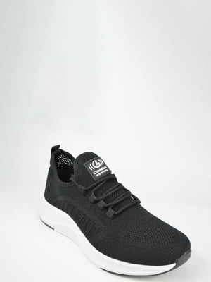 Кросівки чорні | 6072578