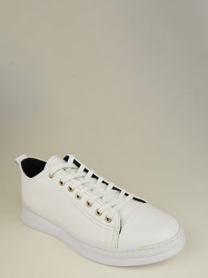 Кросівки білі | 6072597