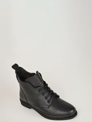 Ботинки черные | 6072838