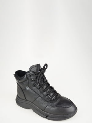 Ботинки черные | 6072951