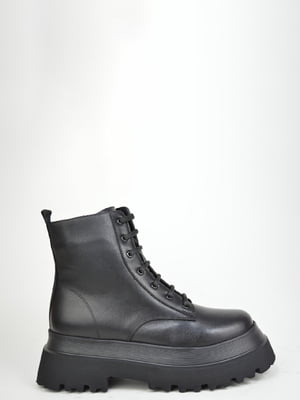 Ботинки черные | 6072955