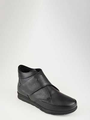 Ботинки черные | 6072995