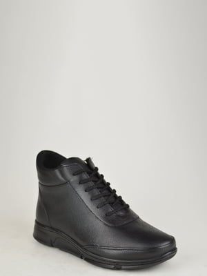 Ботинки черные | 6073176