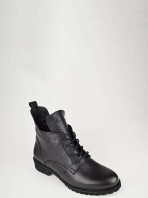 Ботинки черные | 6073179