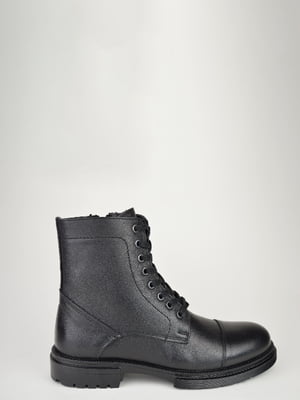 Ботинки черные | 6073279