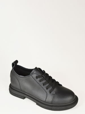 Туфлі чорні | 6073415