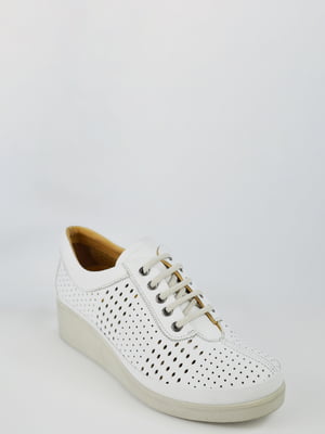 Туфлі білі | 6073418