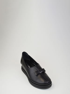 Туфли черные | 6073451