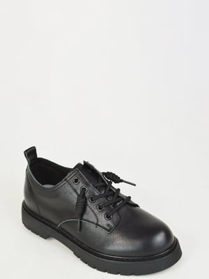 Туфлі чорні | 6073475