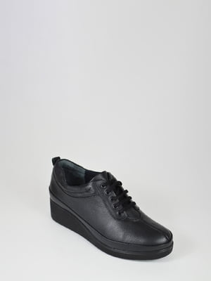 Туфли черные | 6073485