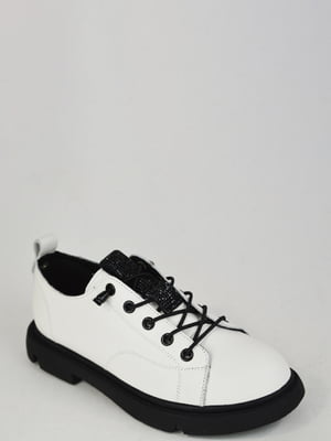 Туфли белые | 6073504