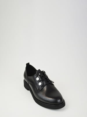 Туфлі чорні | 6073570