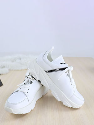 Кросівки білі | 6076086