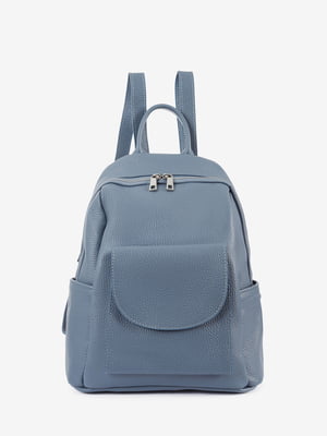 Рюкзак синій | 6079672