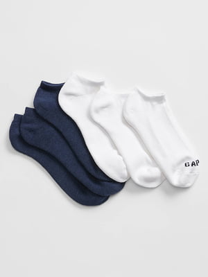 Набір шкарпеток (6 пар) | 6069354