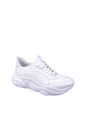 Кросівки білі | 6080960