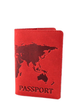 Обкладинка на закордонний паспорт | 6084672