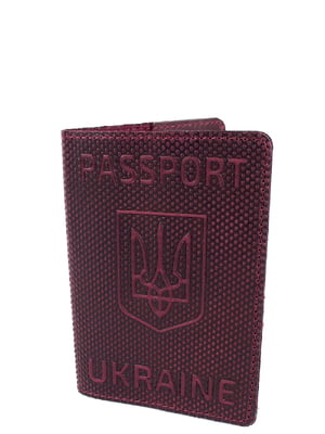 Обкладинка на паспорт | 6084691
