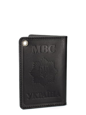 Обложка на удостоверение МВС Украины | 6084846