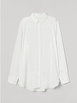 Рубашка белая | 6085806
