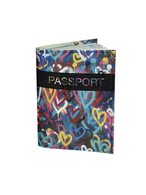 Обложка для паспорта | 6085507