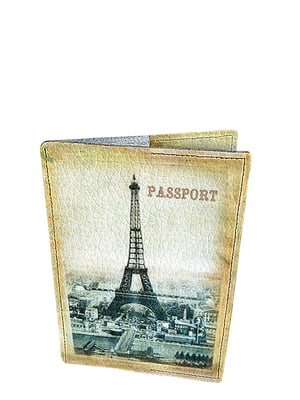 Обложка для паспорта | 6085554
