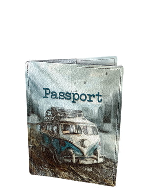 Обложка для паспорта | 6085569