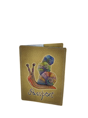 Обложка для паспорта | 6085570