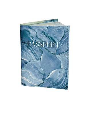 Обложка для паспорта | 6085703