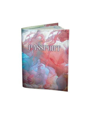 Обложка для паспорта | 6085704
