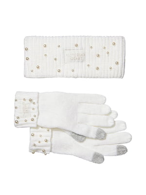 Набор: перчатки и повязка | 5980286