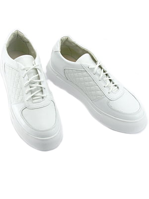 Кросівки білі | 6086431