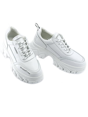 Кросівки білі | 6086438
