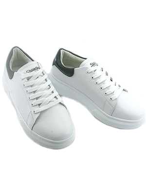 Кросівки білі | 6086452