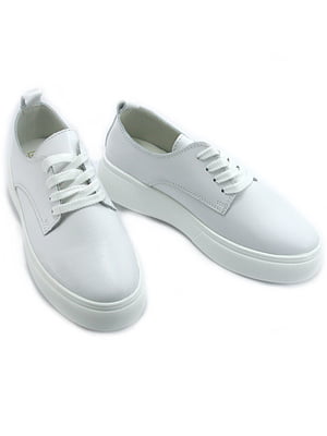Кросівки білі | 6086415
