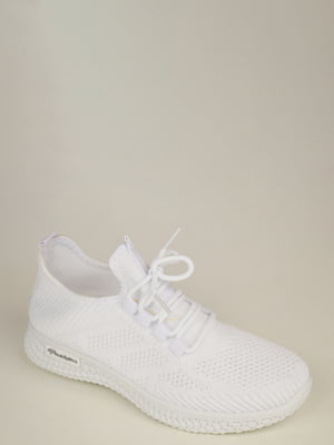 Кросівки білі | 6072341