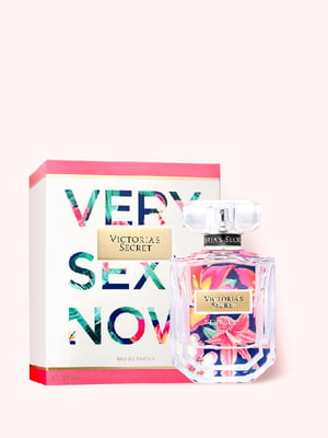 Вода парфумована Very Sexy Now (50 мл) | 6087437
