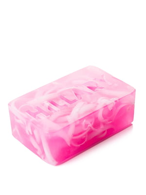 Парфюмированное натуральное мыло Flowers Perfumed Oil Soap (130 г) | 6087609